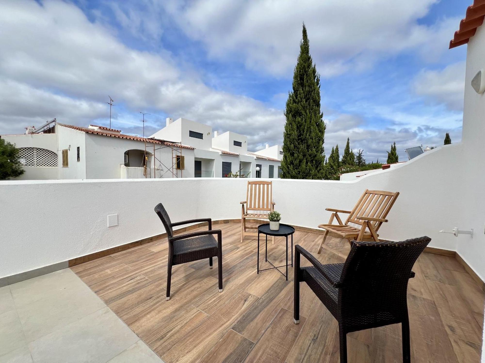Vilamoura Club Villa 3 With Pool By Homing Ngoại thất bức ảnh
