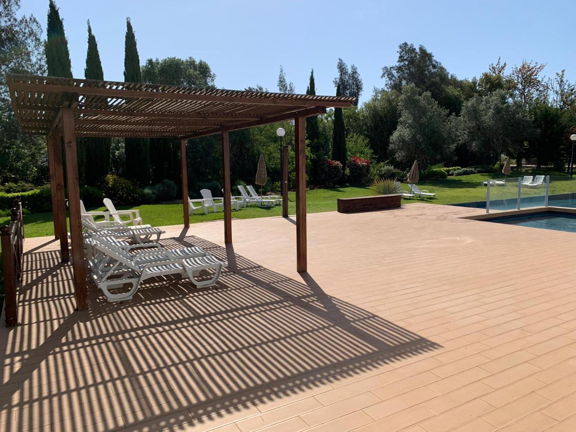 Vilamoura Club Villa 3 With Pool By Homing Ngoại thất bức ảnh