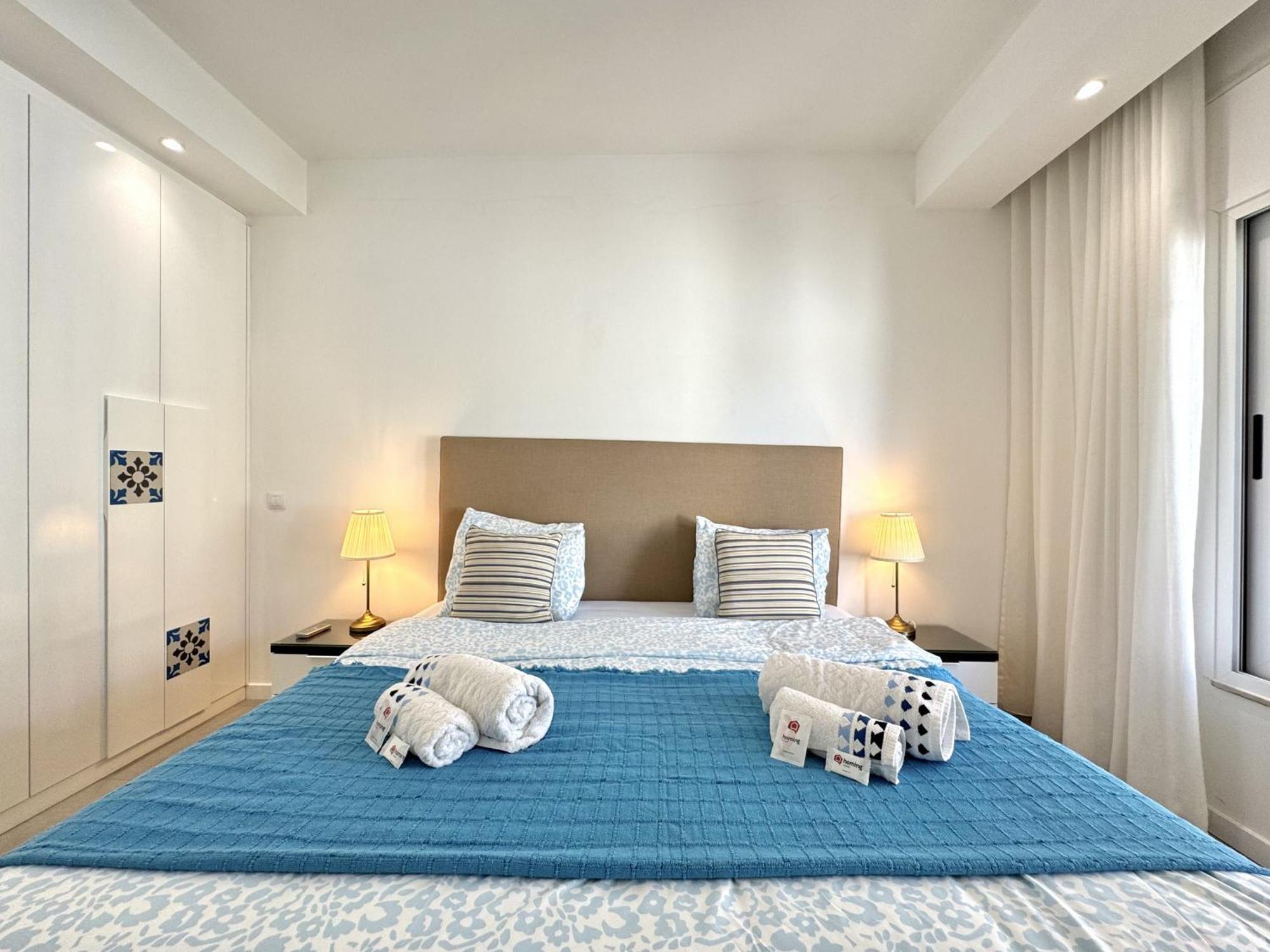 Vilamoura Club Villa 3 With Pool By Homing Ngoại thất bức ảnh