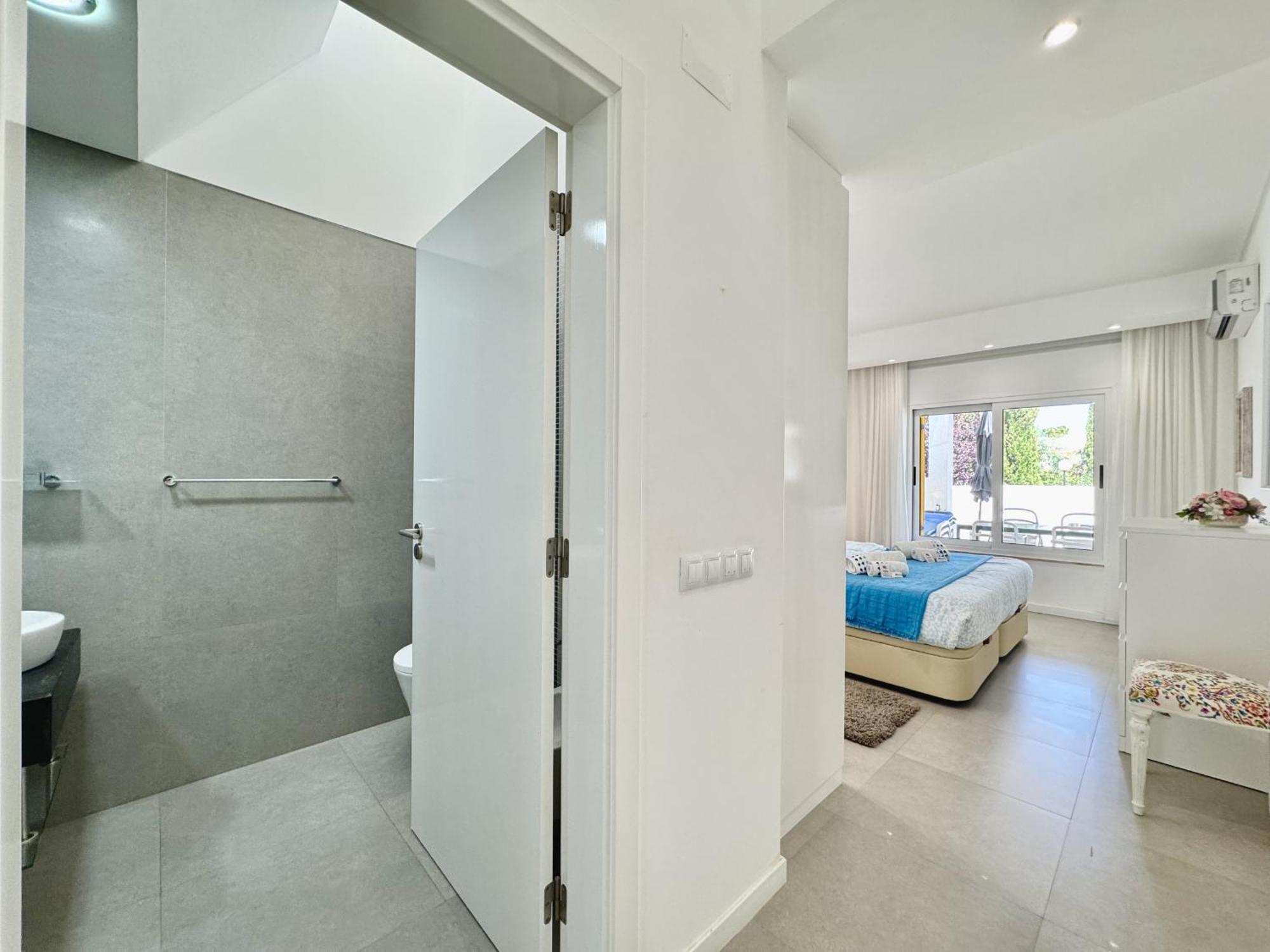 Vilamoura Club Villa 3 With Pool By Homing Ngoại thất bức ảnh